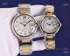 Swiss Quality Replica Ballon Bleu de Cartier All Gold Sapphire Watches 42mm and 33mm (2)_th.jpg